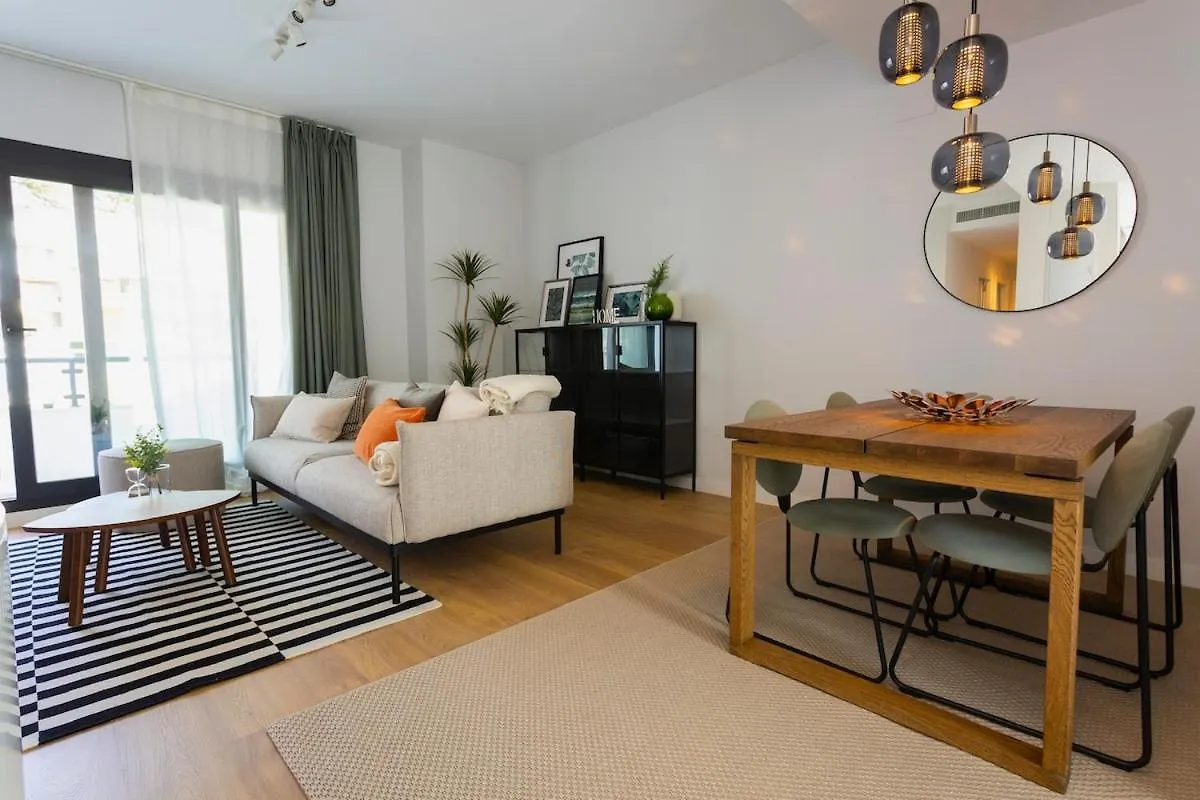 Casa Reding Great Ocean Views Apartment Malaga