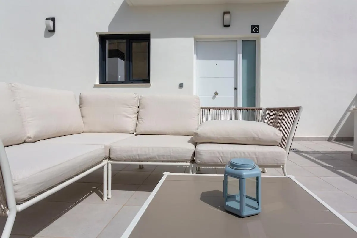 Casa Reding Great Ocean Views Apartment Malaga 0*,