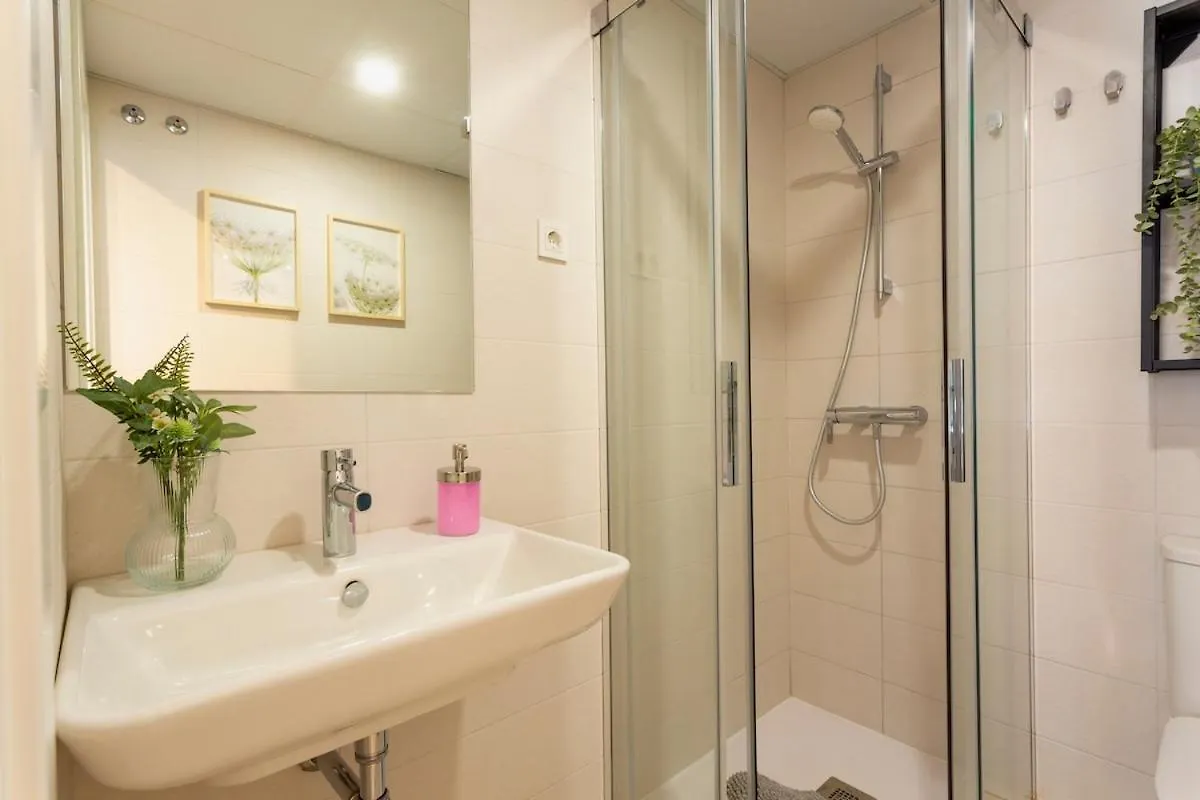 Casa Reding Great Ocean Views Apartment Malaga