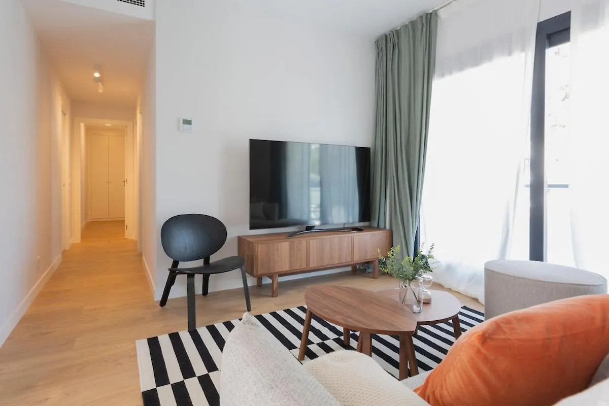 Casa Reding Great Ocean Views Apartment Malaga 0*,  Spain