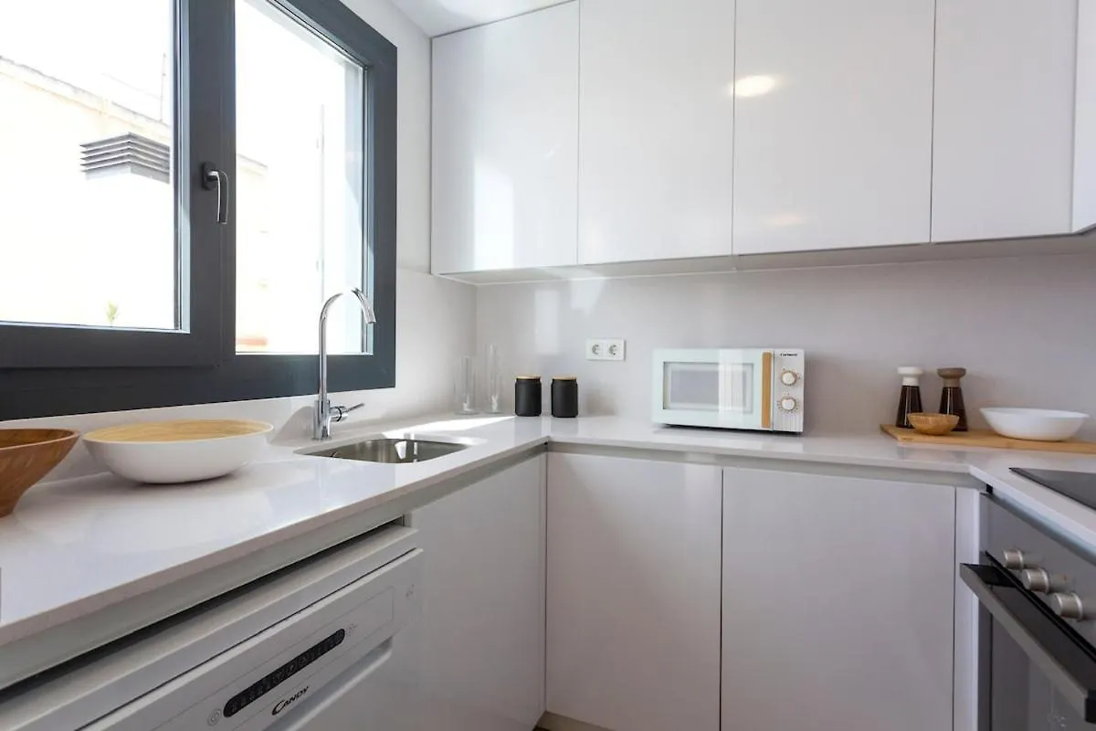 Casa Reding Great Ocean Views Apartment Malaga
