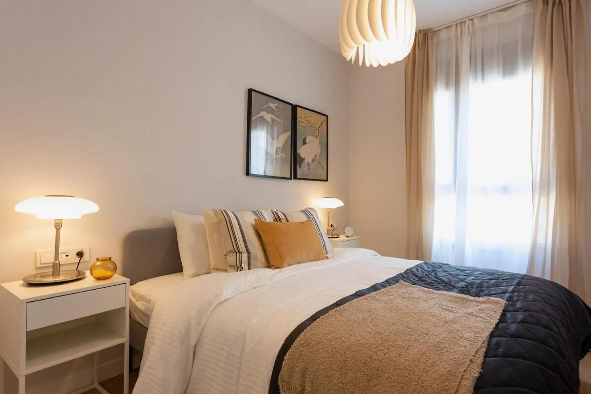 Casa Reding Great Ocean Views Apartment Malaga