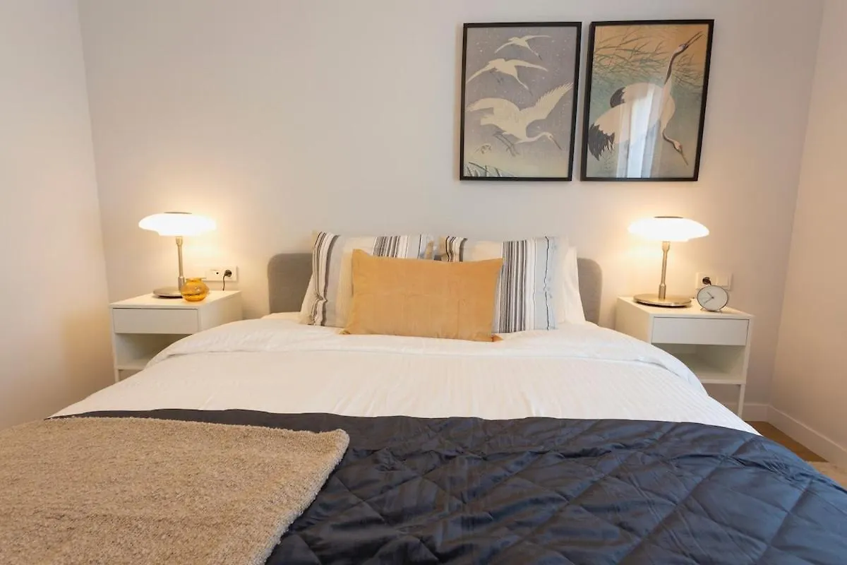 Casa Reding Great Ocean Views Apartment Malaga