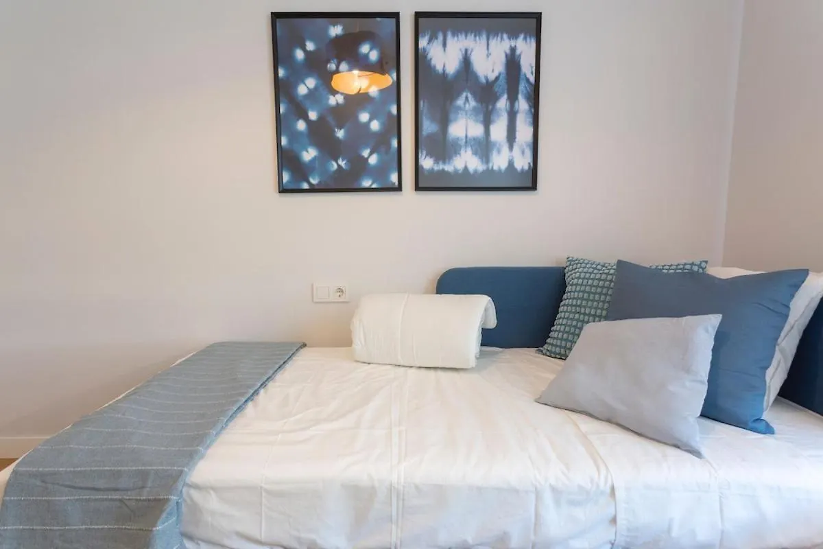 Casa Reding Great Ocean Views Apartment Malaga