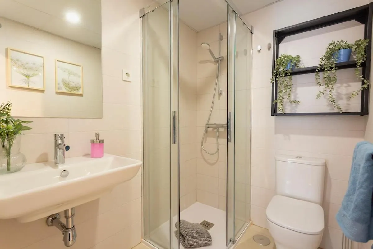Casa Reding Great Ocean Views Apartment Malaga
