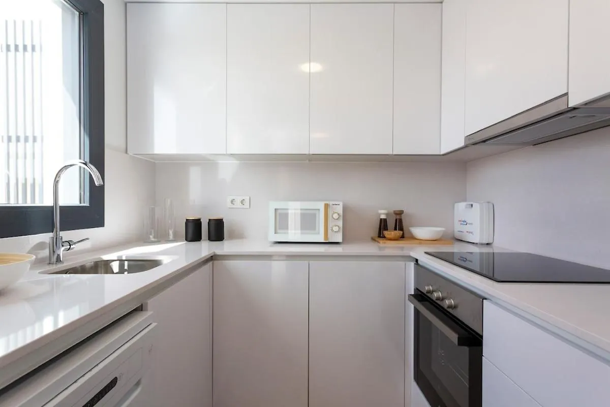 Casa Reding Great Ocean Views Apartment Malaga