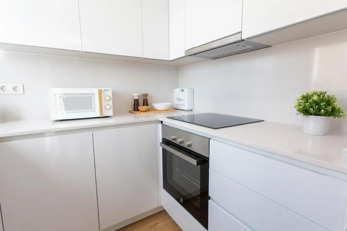 Casa Reding Great Ocean Views Apartment Malaga